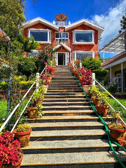 Casa Bonita Holiday Apartment