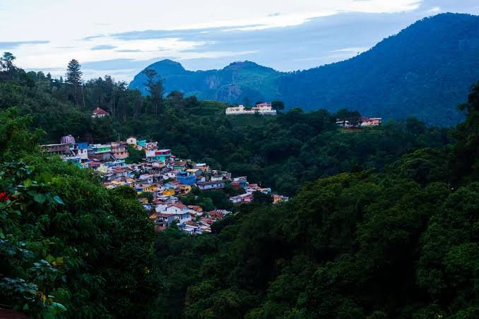 Ketti Valley View