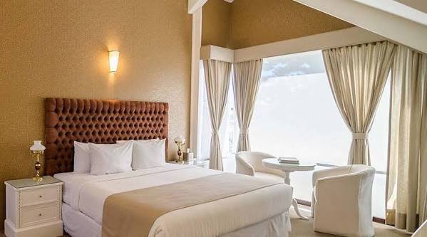 Premium Apartment Room