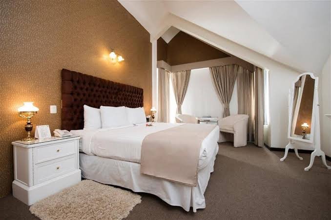 Family Holiday Room